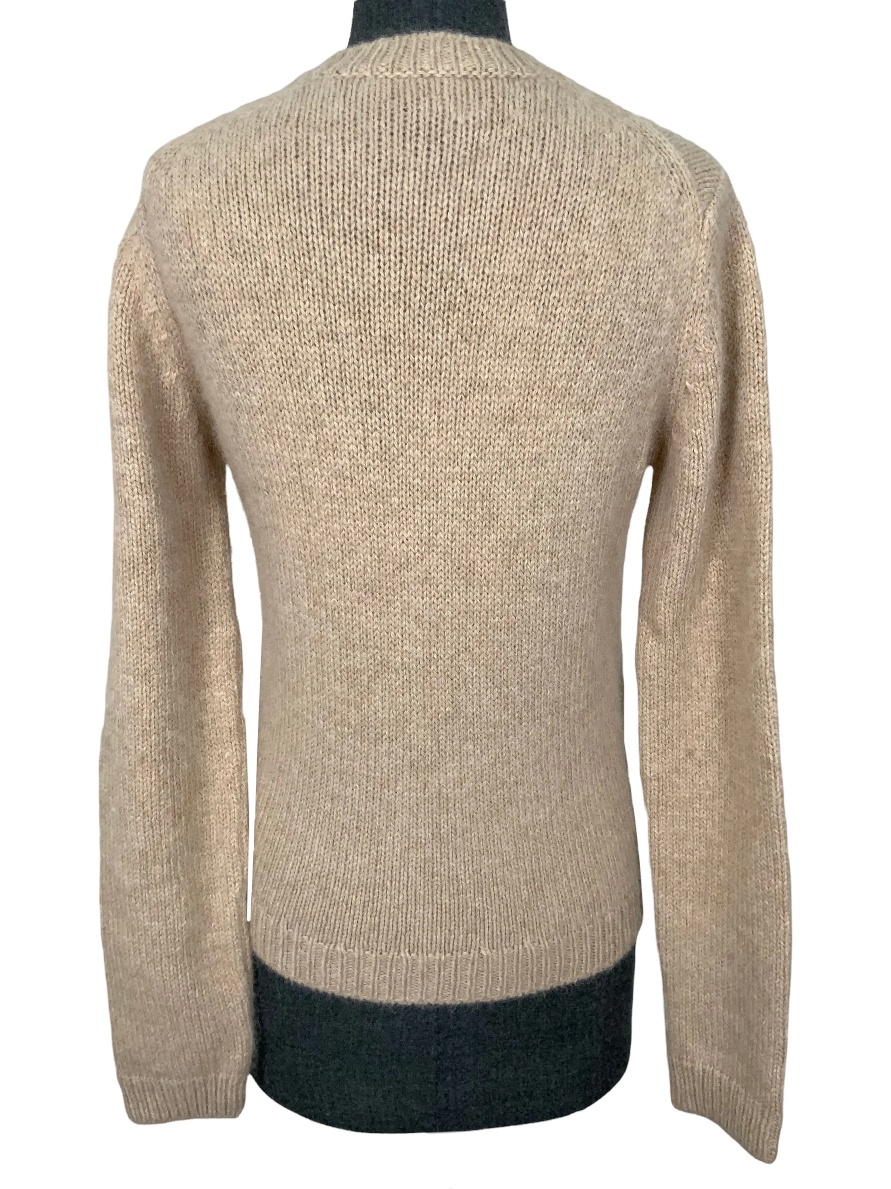 PRADA Cashmere Sweater Size S