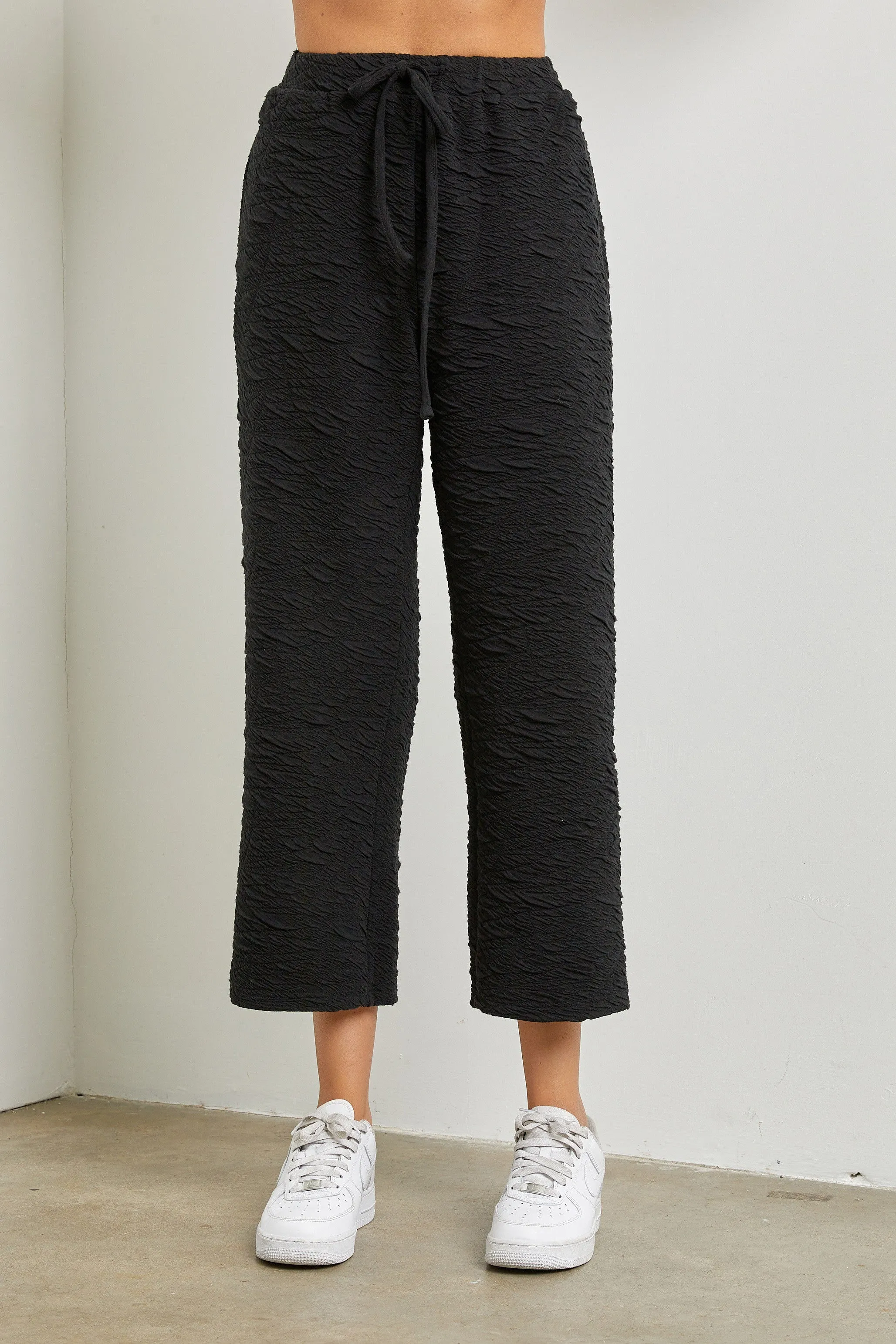 'Queen of Comfort' Pants