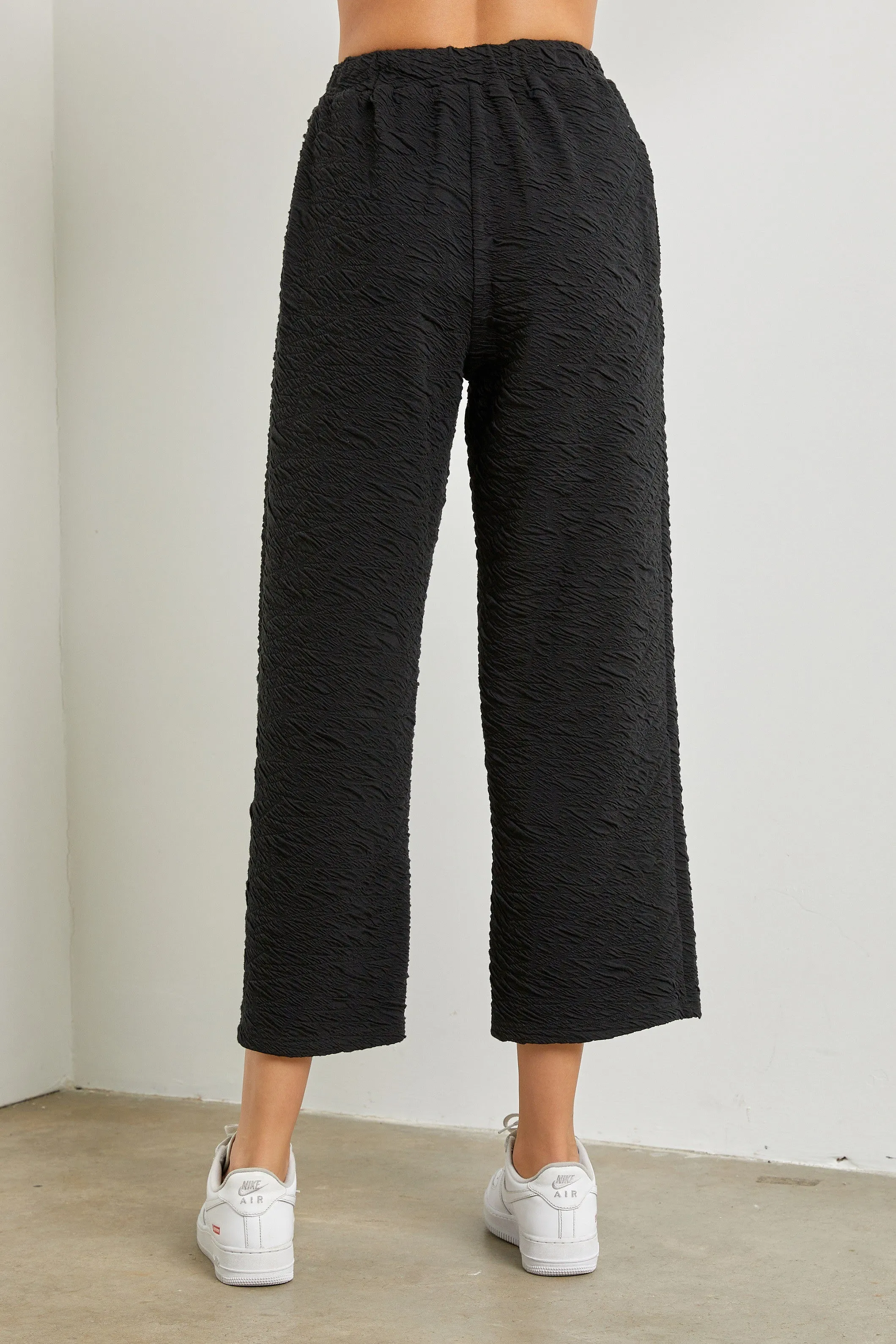 'Queen of Comfort' Pants