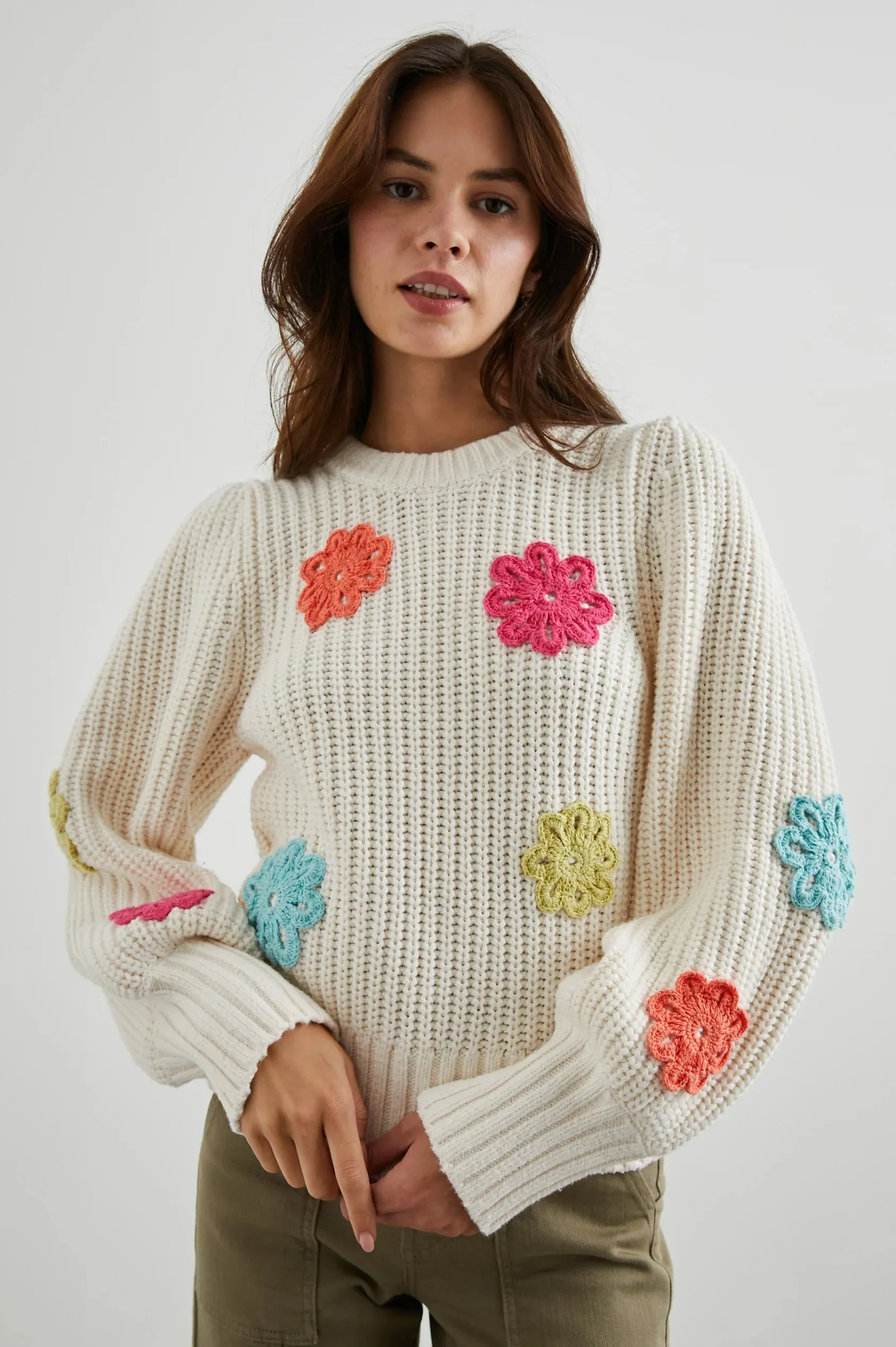 Rails ‘Romi Sweater’