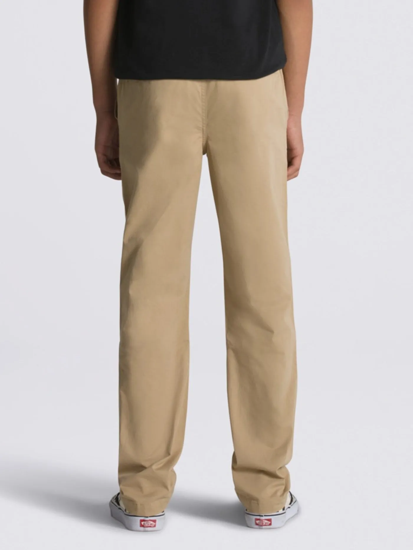 Range Elastic Waist Pants (Boys 7-14)