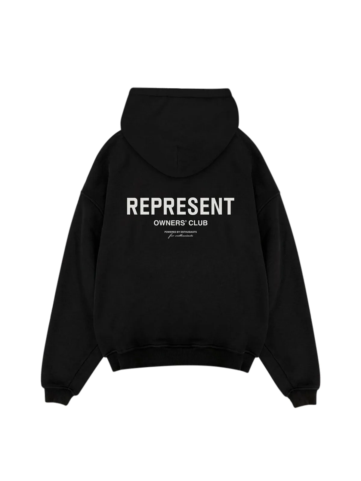 REPRESENT OWNERS CLUB HOODIE