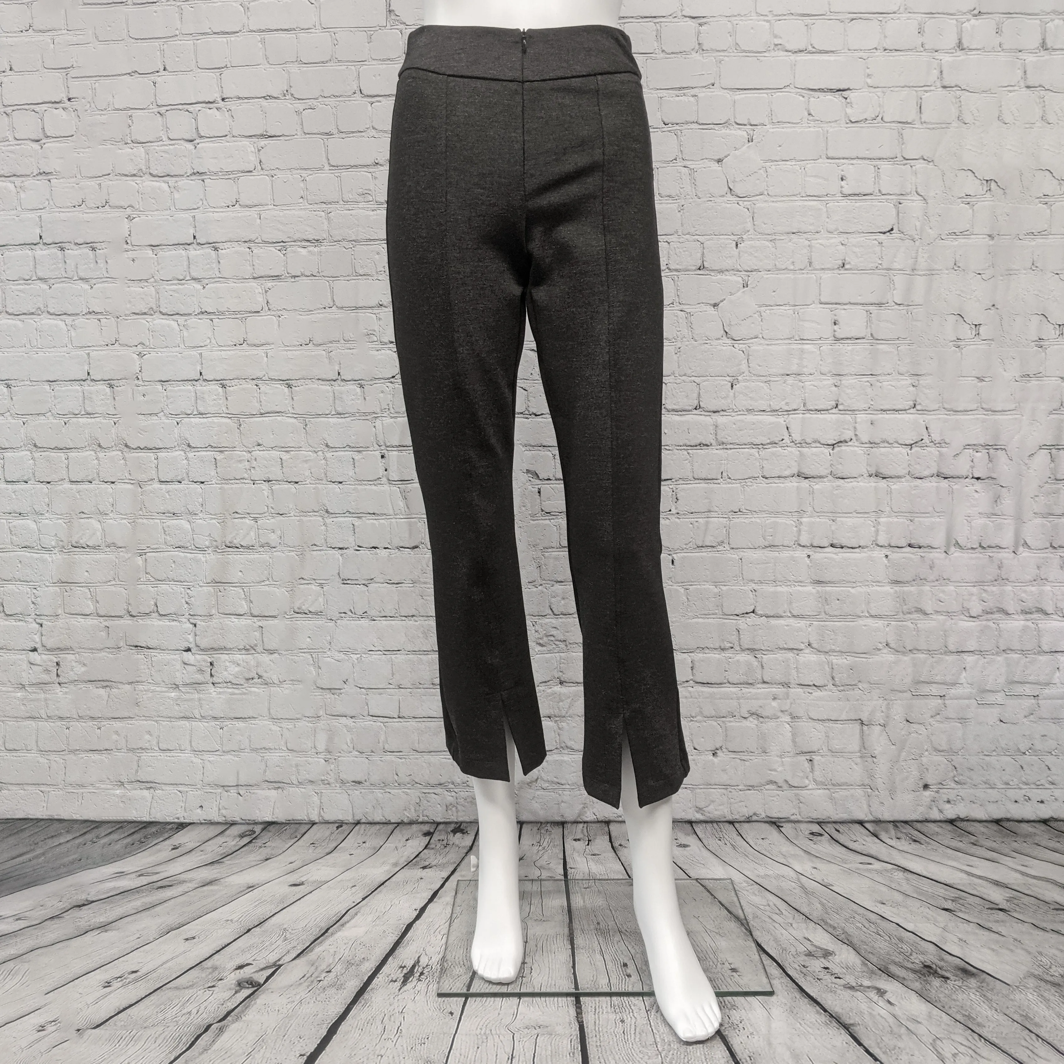 Charcoal Rif Raf Pants for Women by Porto - Stylish and Comfortable Fashion Trousers