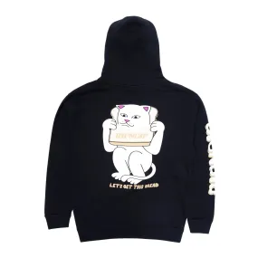 RIPNDIP Gluten Free Hoodie