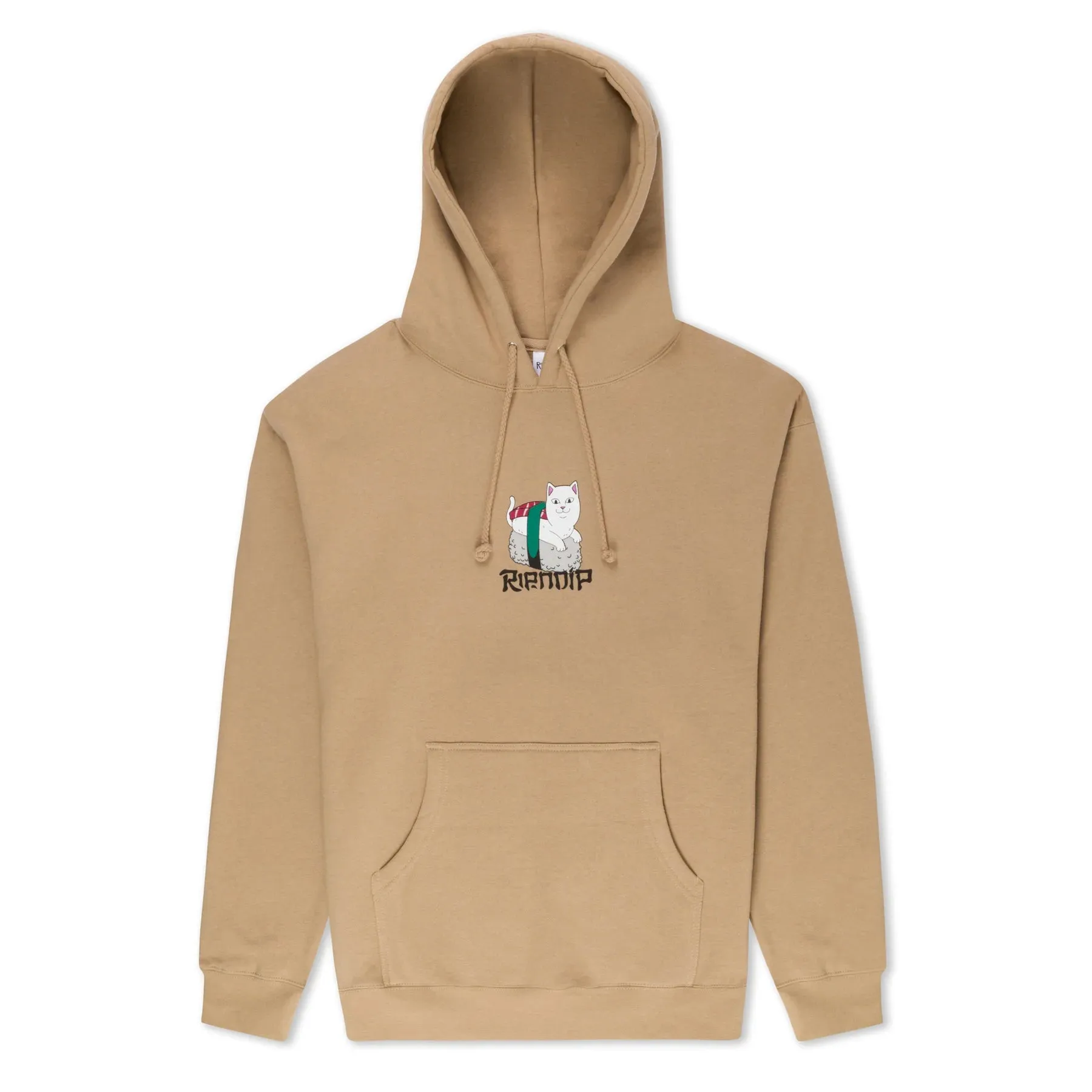 RIPNDIP Sushi Nerm Graphic Hoodie