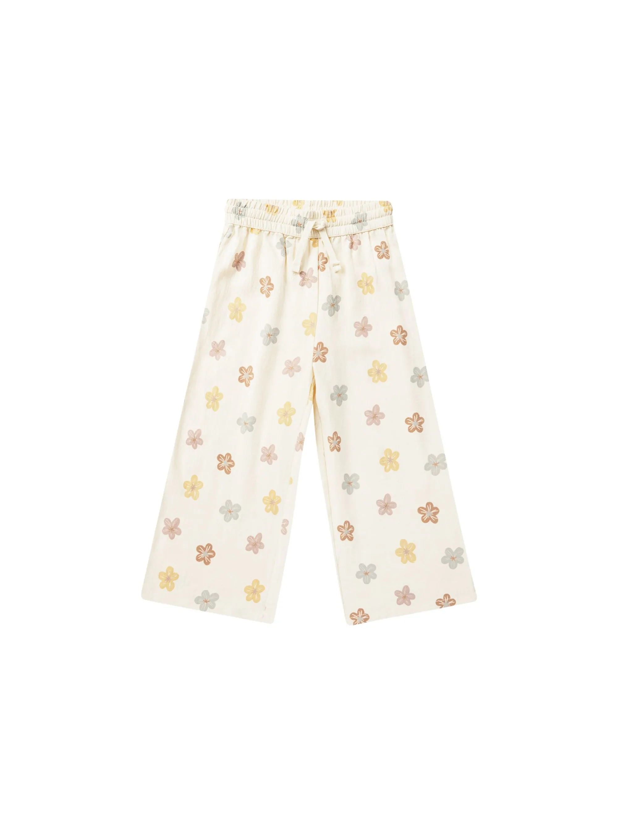 Rylee & Cru - Leilani Wide Leg Pant