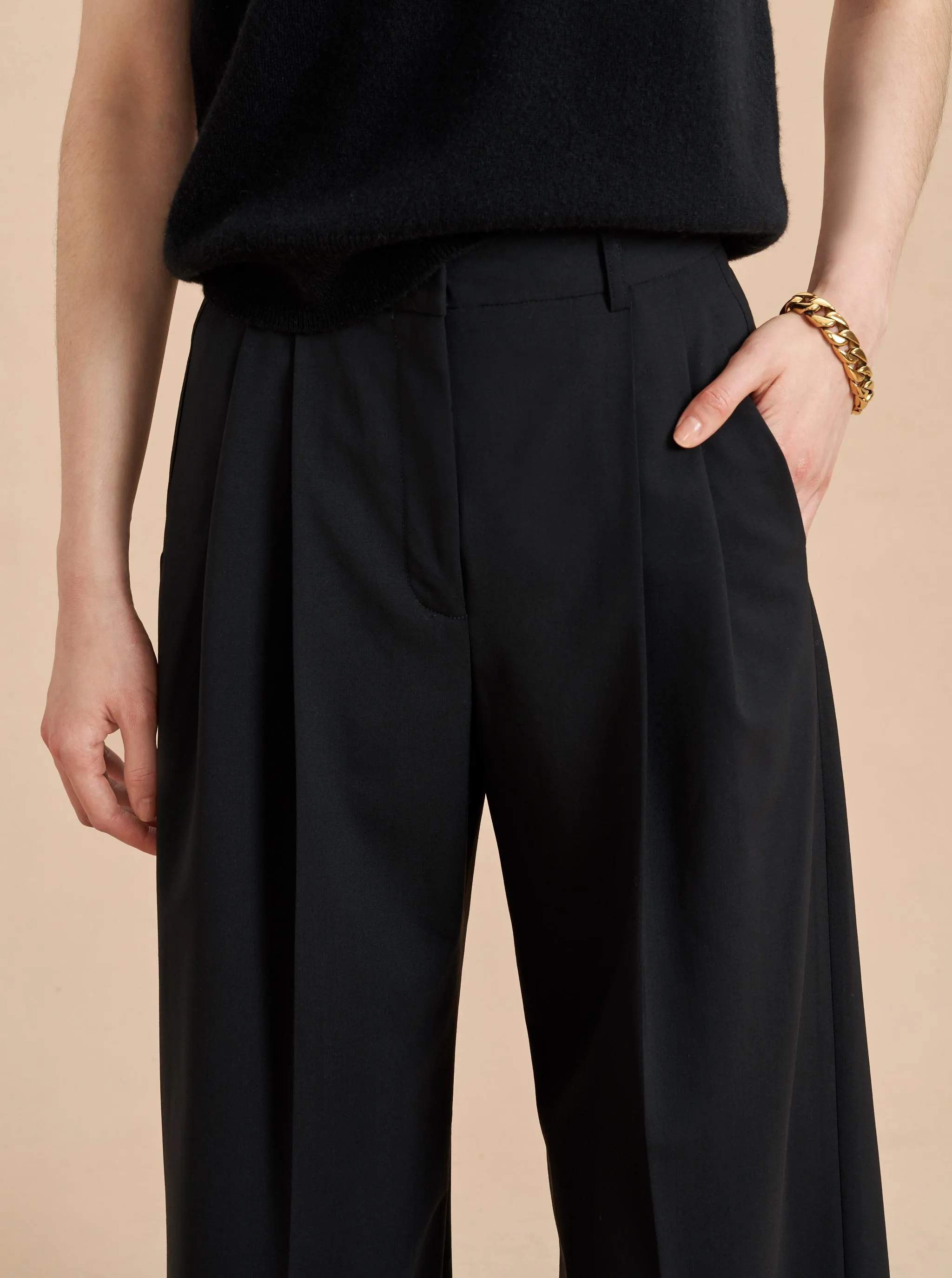 Selby Trouser