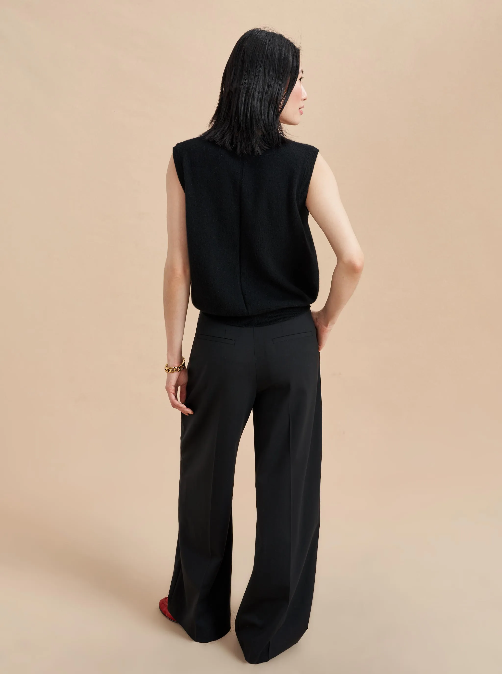 Selby Trouser