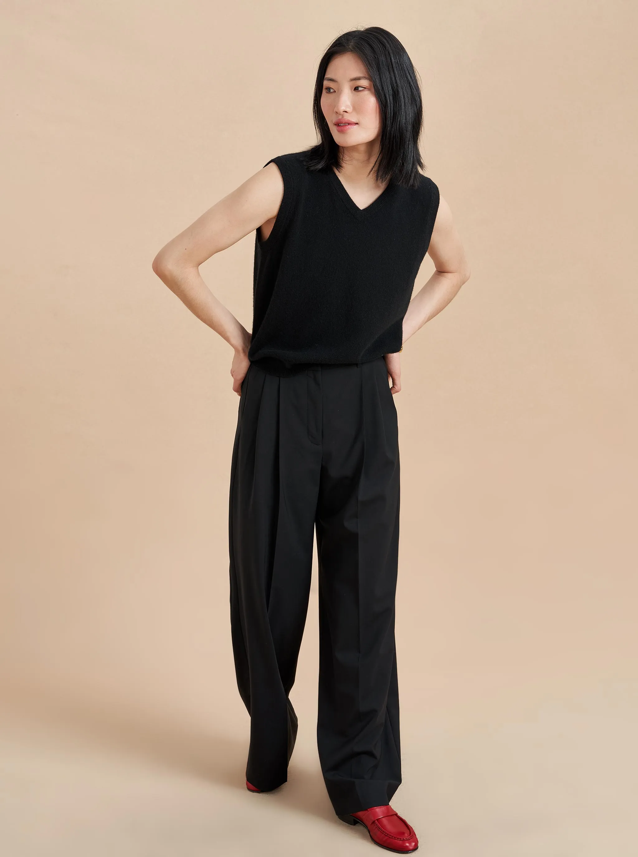 Selby Trouser