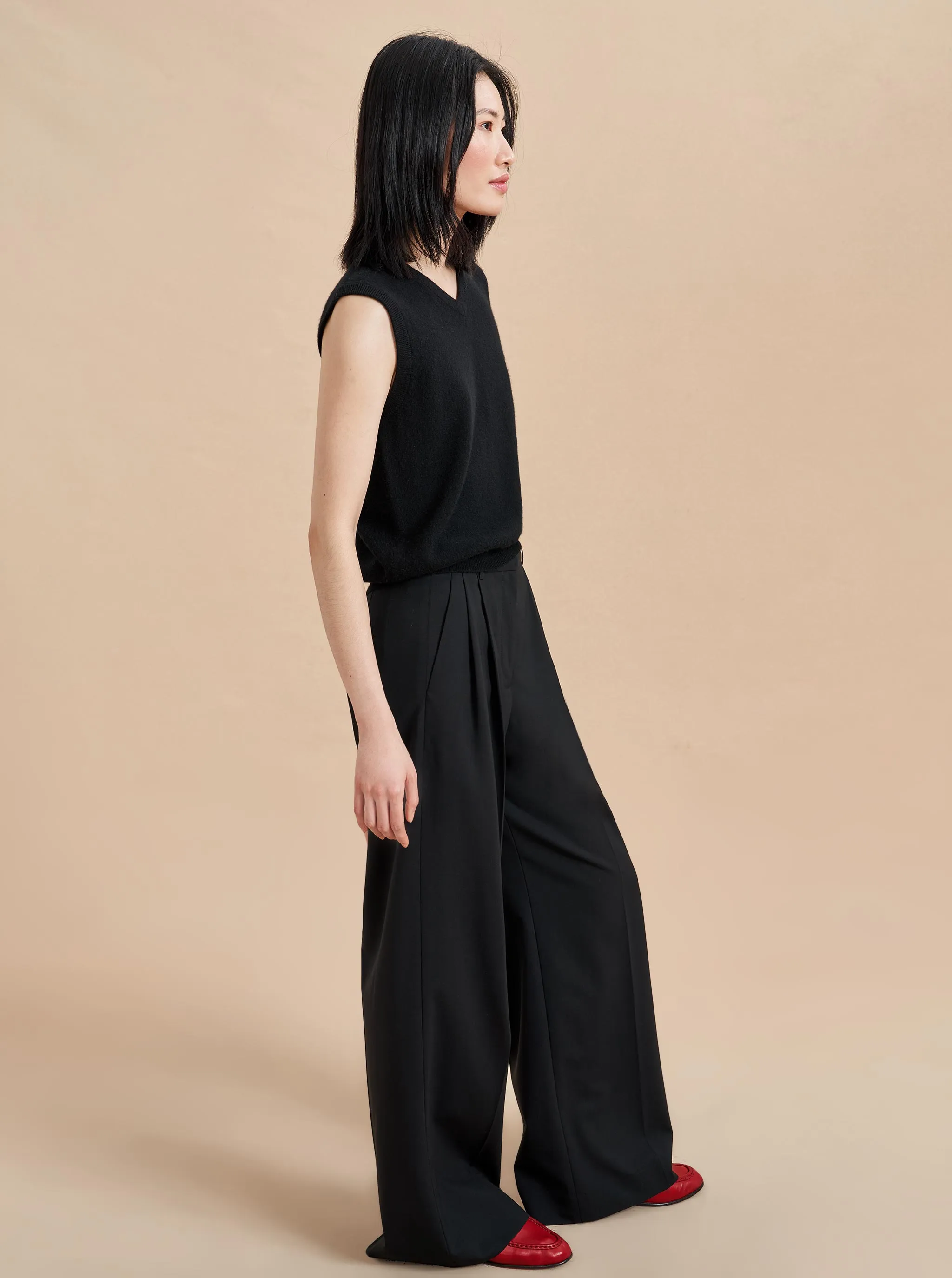 Selby Trouser