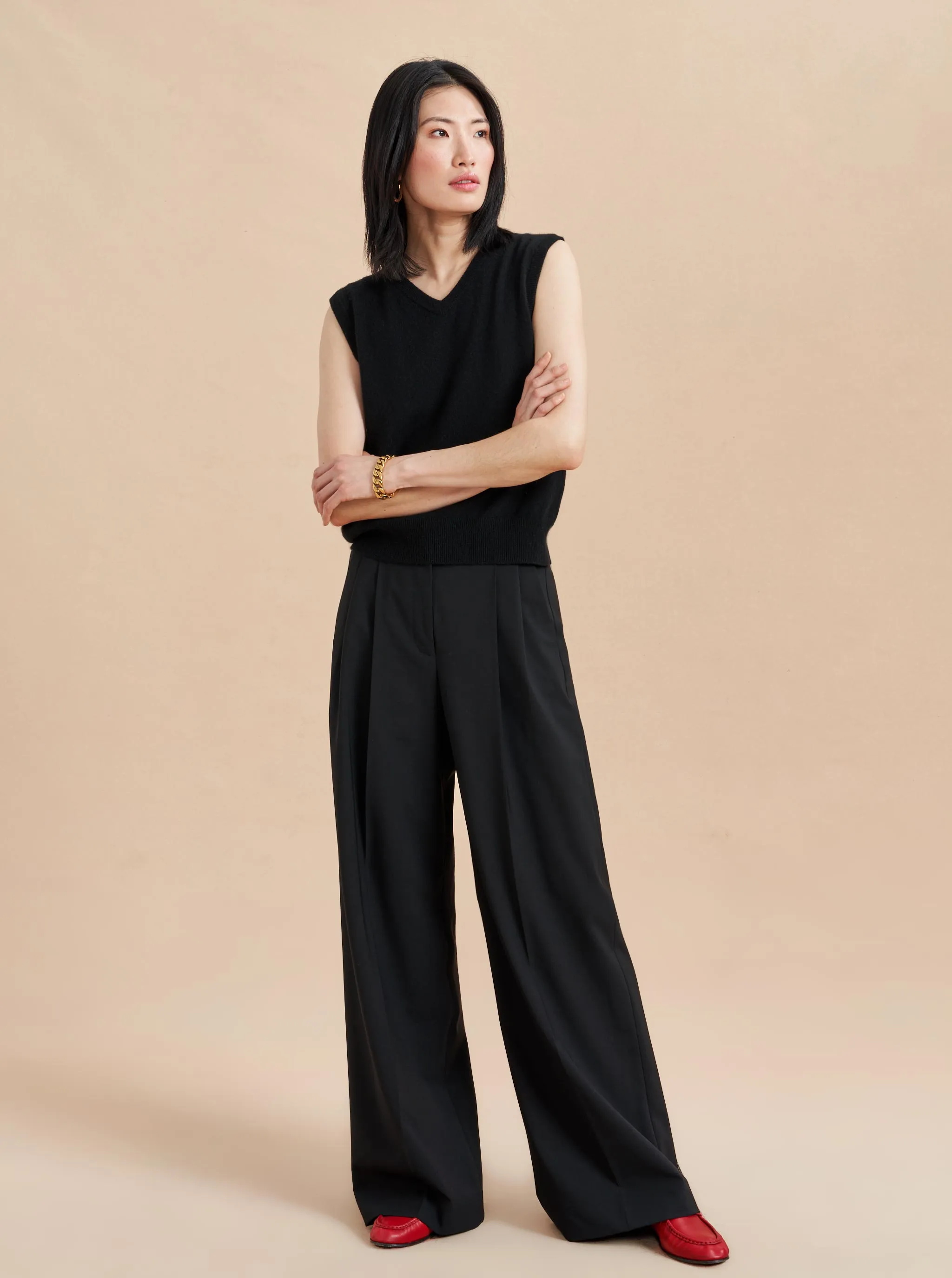 Selby Trouser