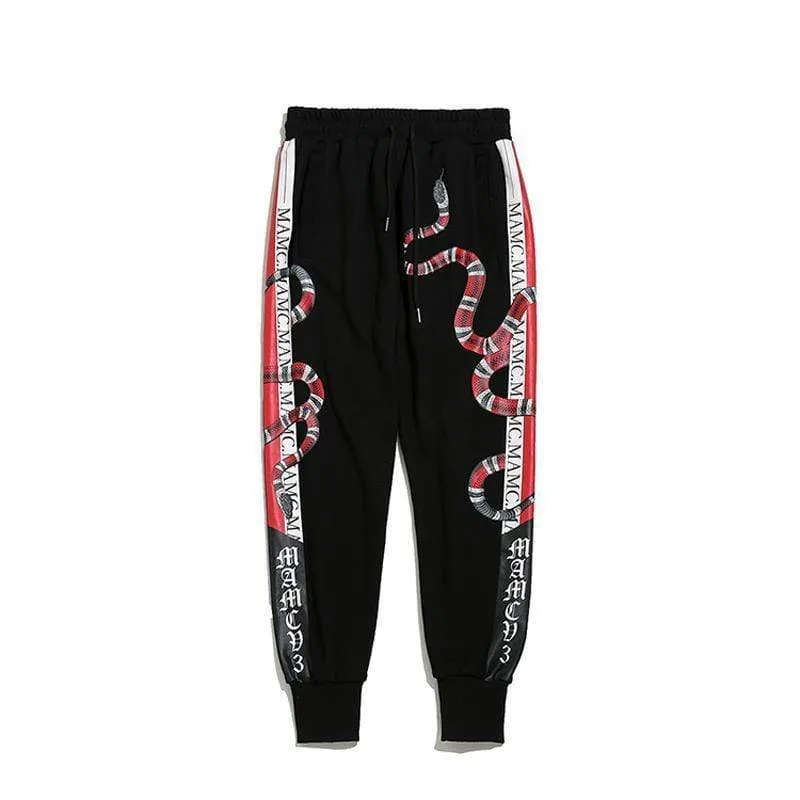 Slither Joggers