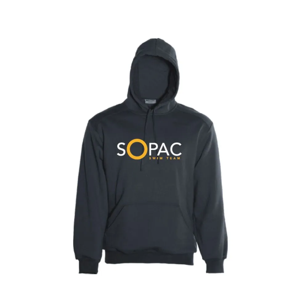 SOPAC Swim Team Hoodie