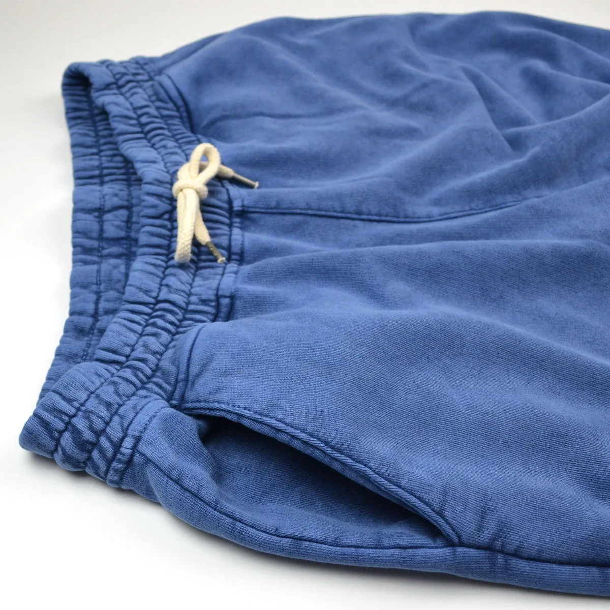 Soulland - Joakim Sweatpants - Indigo Blue