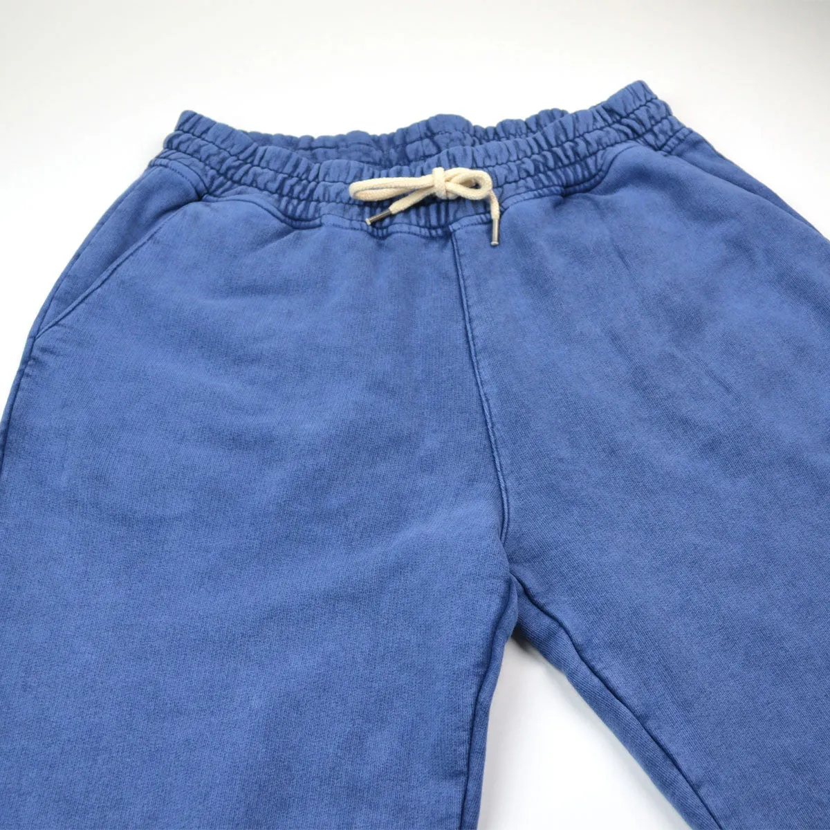 Soulland - Joakim Sweatpants - Indigo Blue