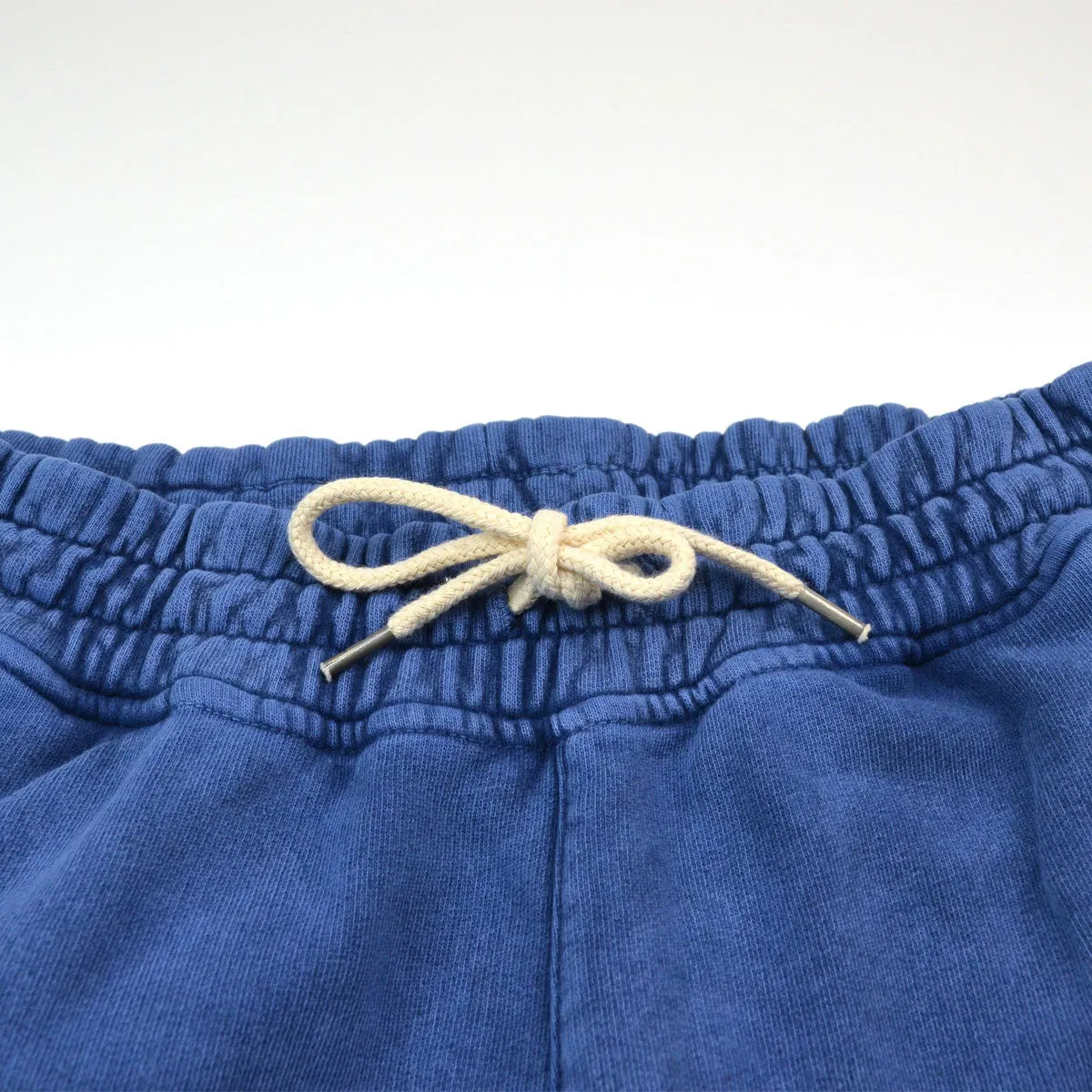 Soulland - Joakim Sweatpants - Indigo Blue