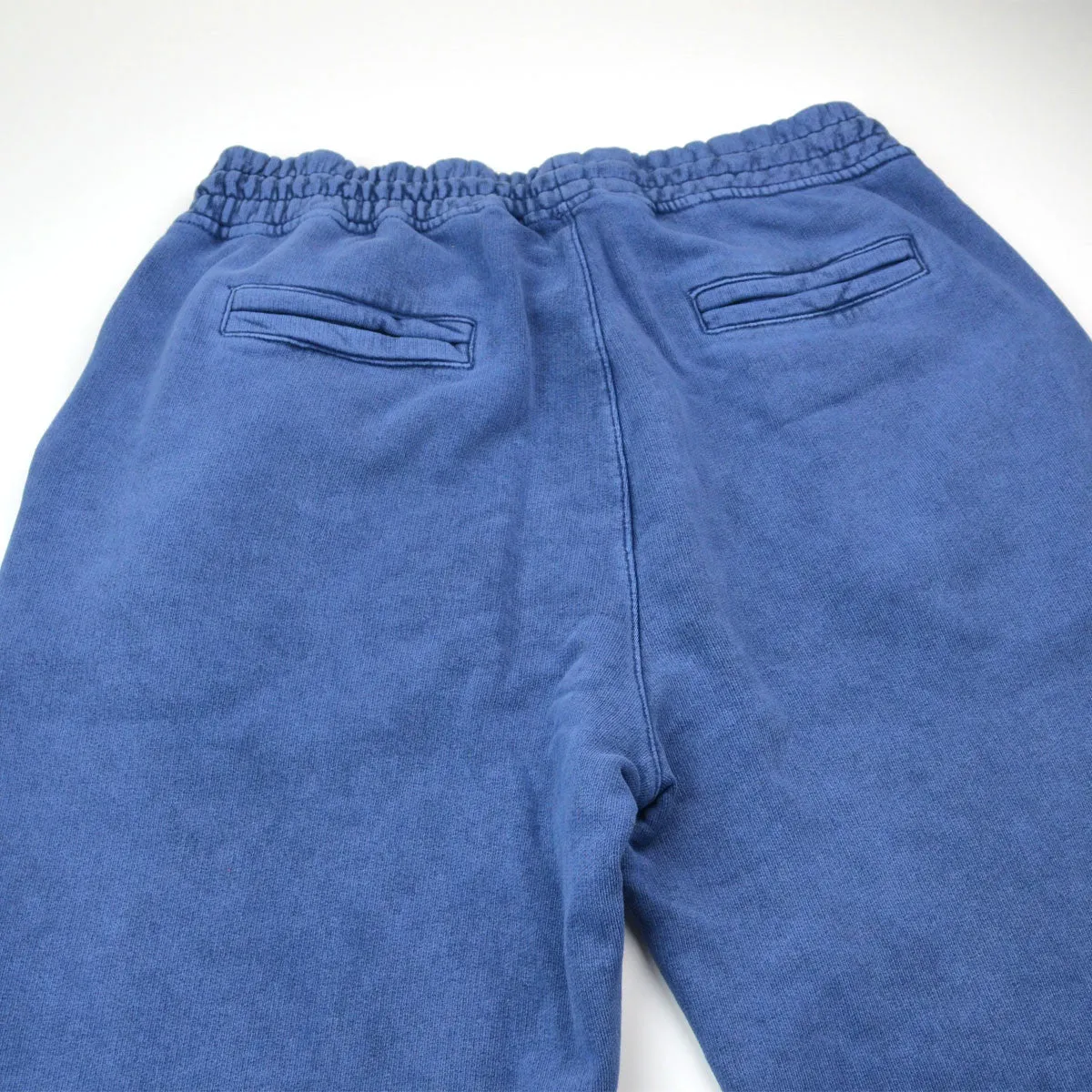 Soulland - Joakim Sweatpants - Indigo Blue