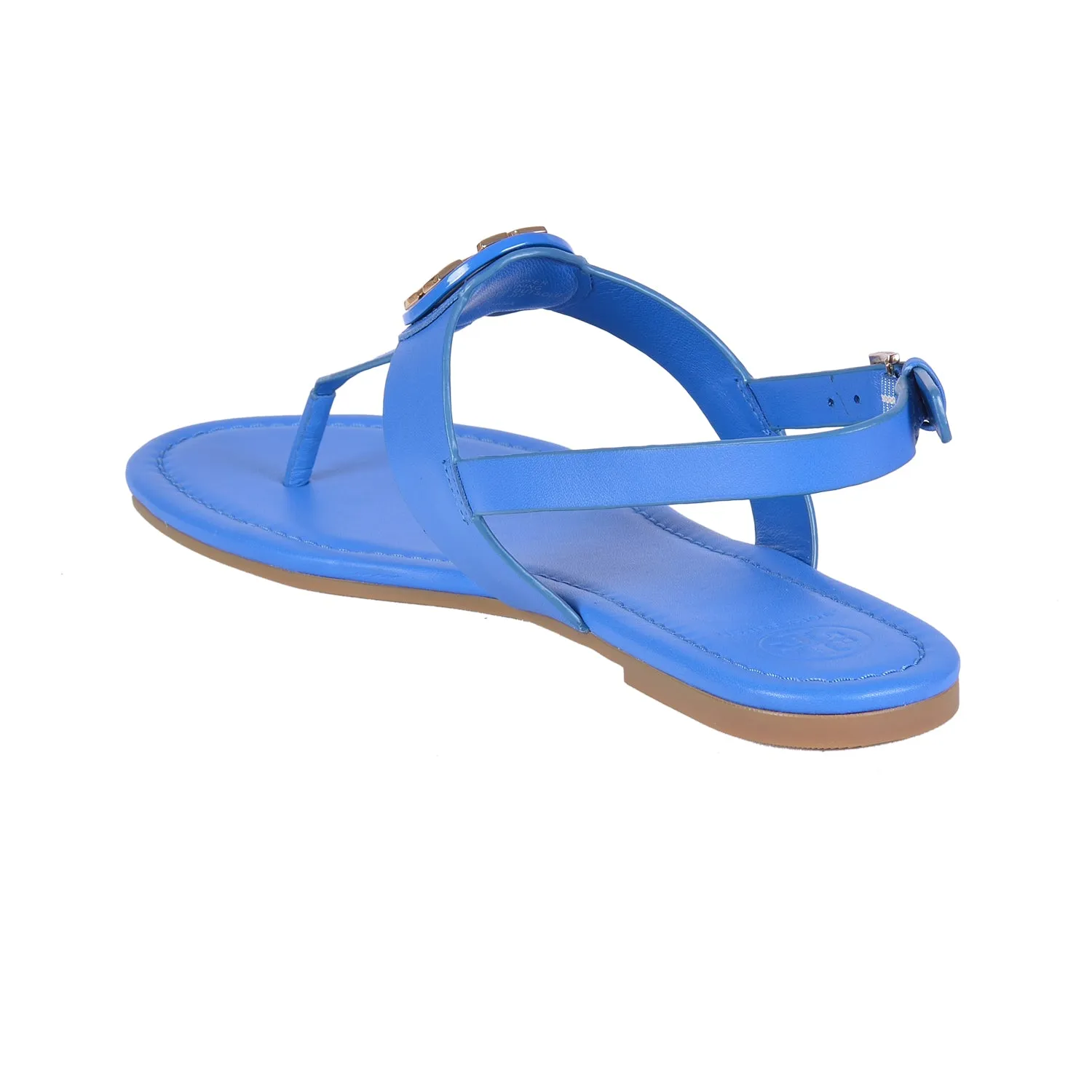 TORY BURCH BRYCE FLAT THONG SANDAL