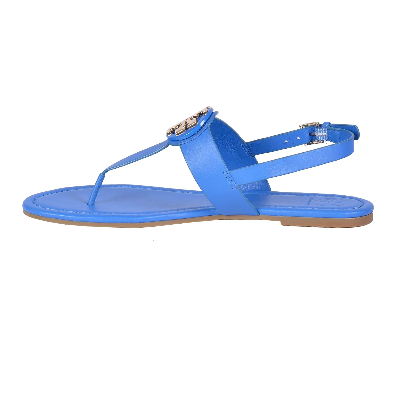 TORY BURCH BRYCE FLAT THONG SANDAL