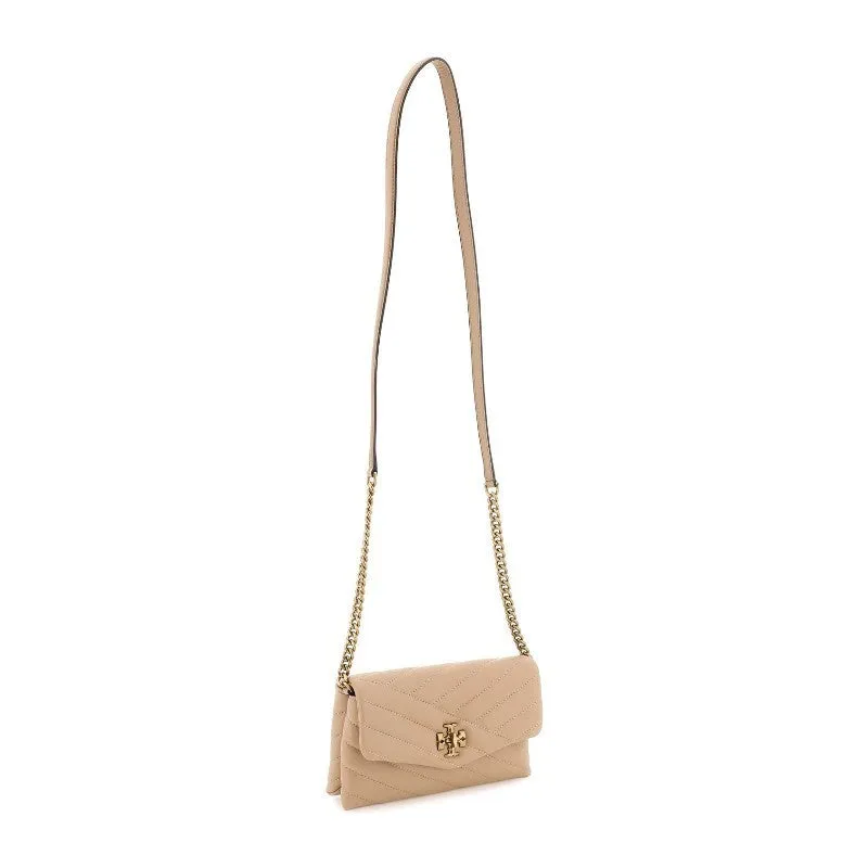 TORY BURCH KIRA CHEVRON MINI CROSSBODY