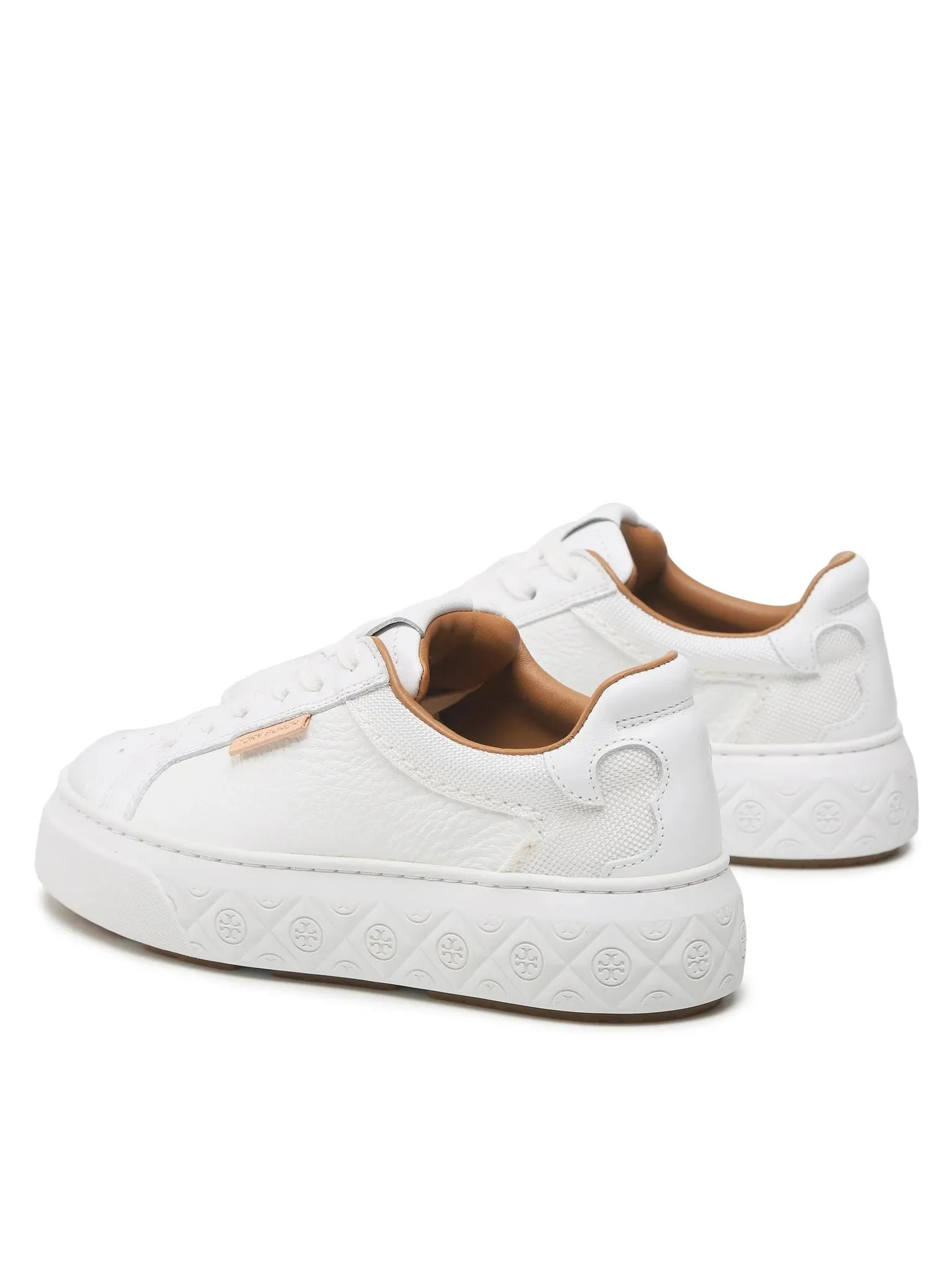 TORY BURCH LADYBUG SNEAKER