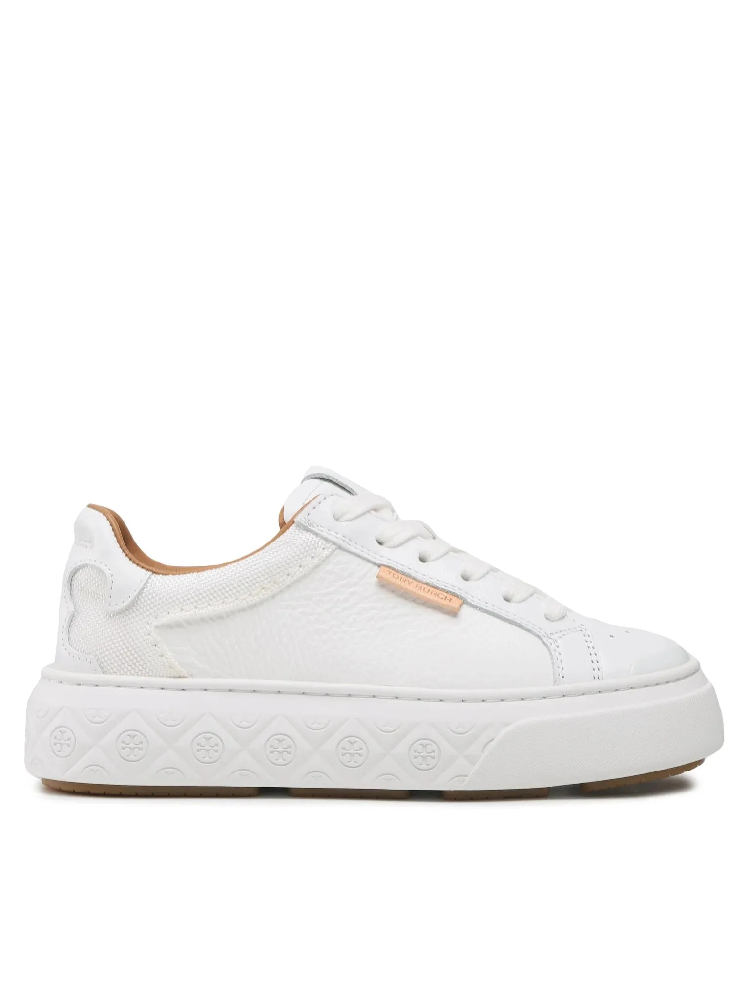 TORY BURCH LADYBUG SNEAKER