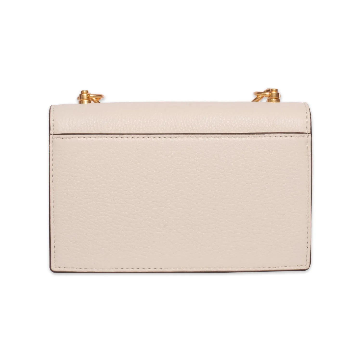 TORY BURCH MILLER MINI BAG |WHITE|