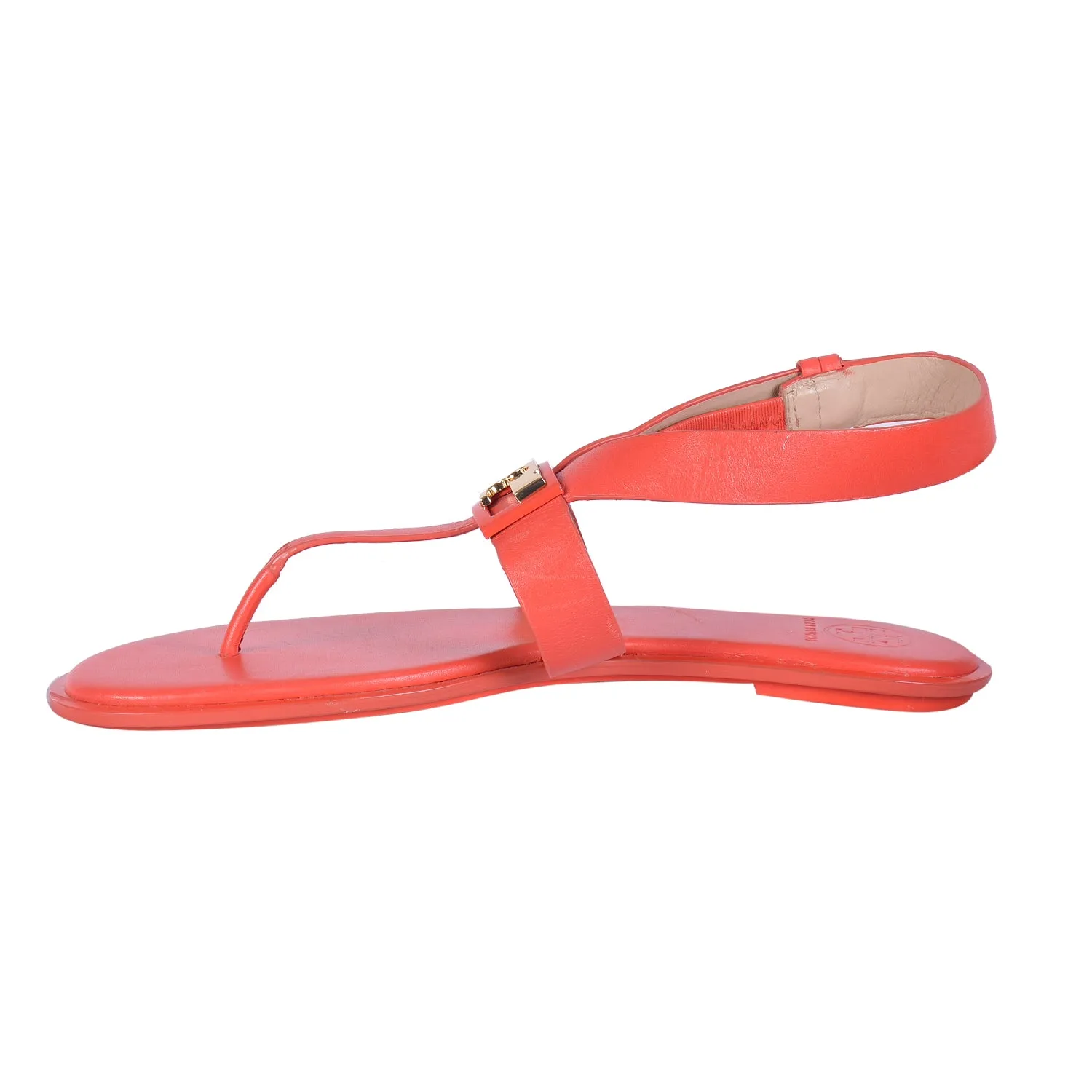 TORY BURCH SAMBA GIGI FLAT SANDAL