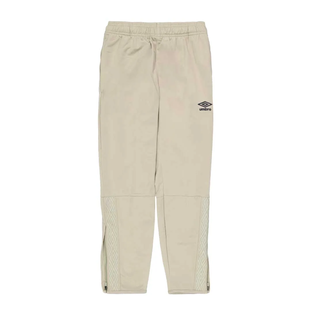 Umbro - Kids' (Junior) Track Pant (HUUB5UBLC U42)