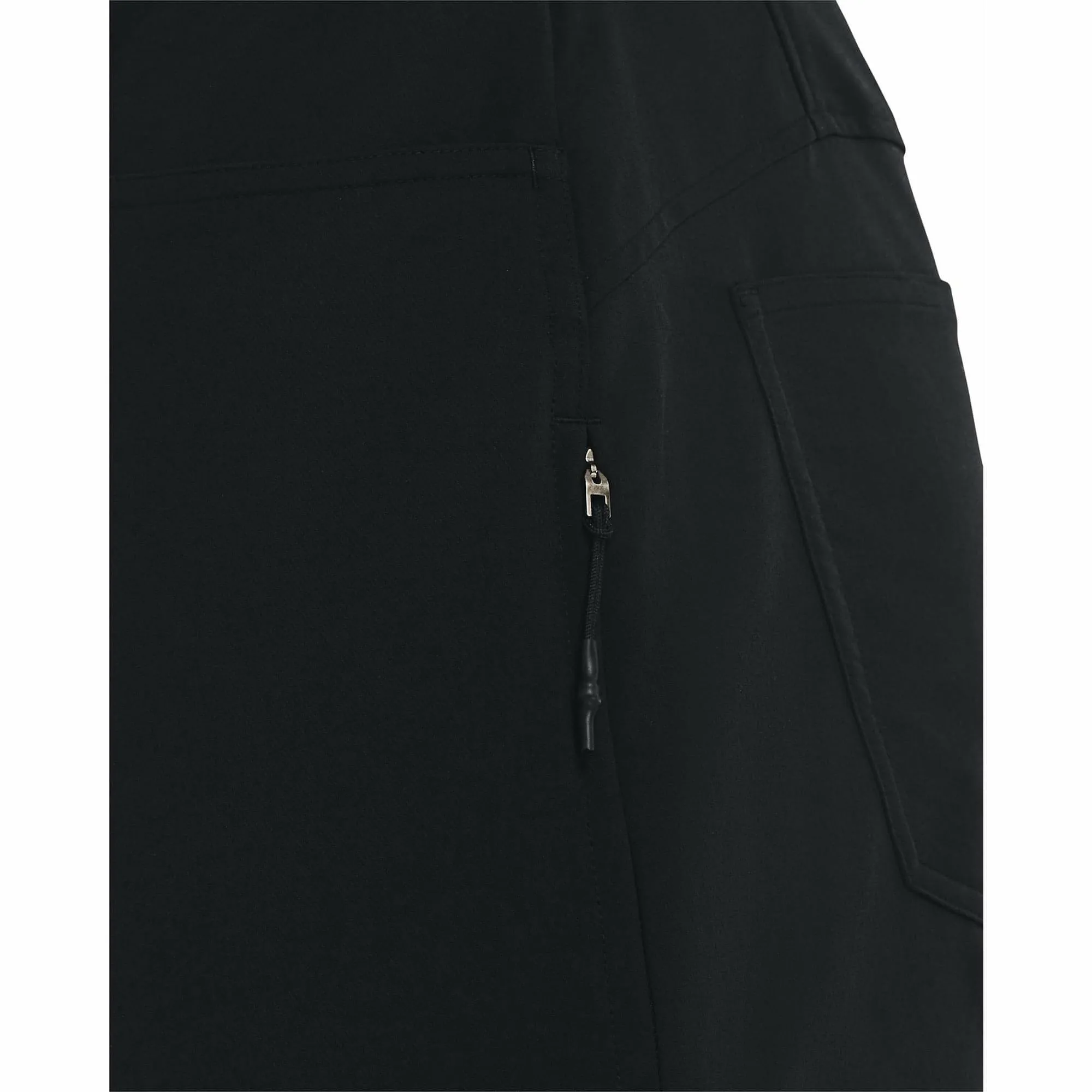 Under Armour All Purpose Mens Pants - Black