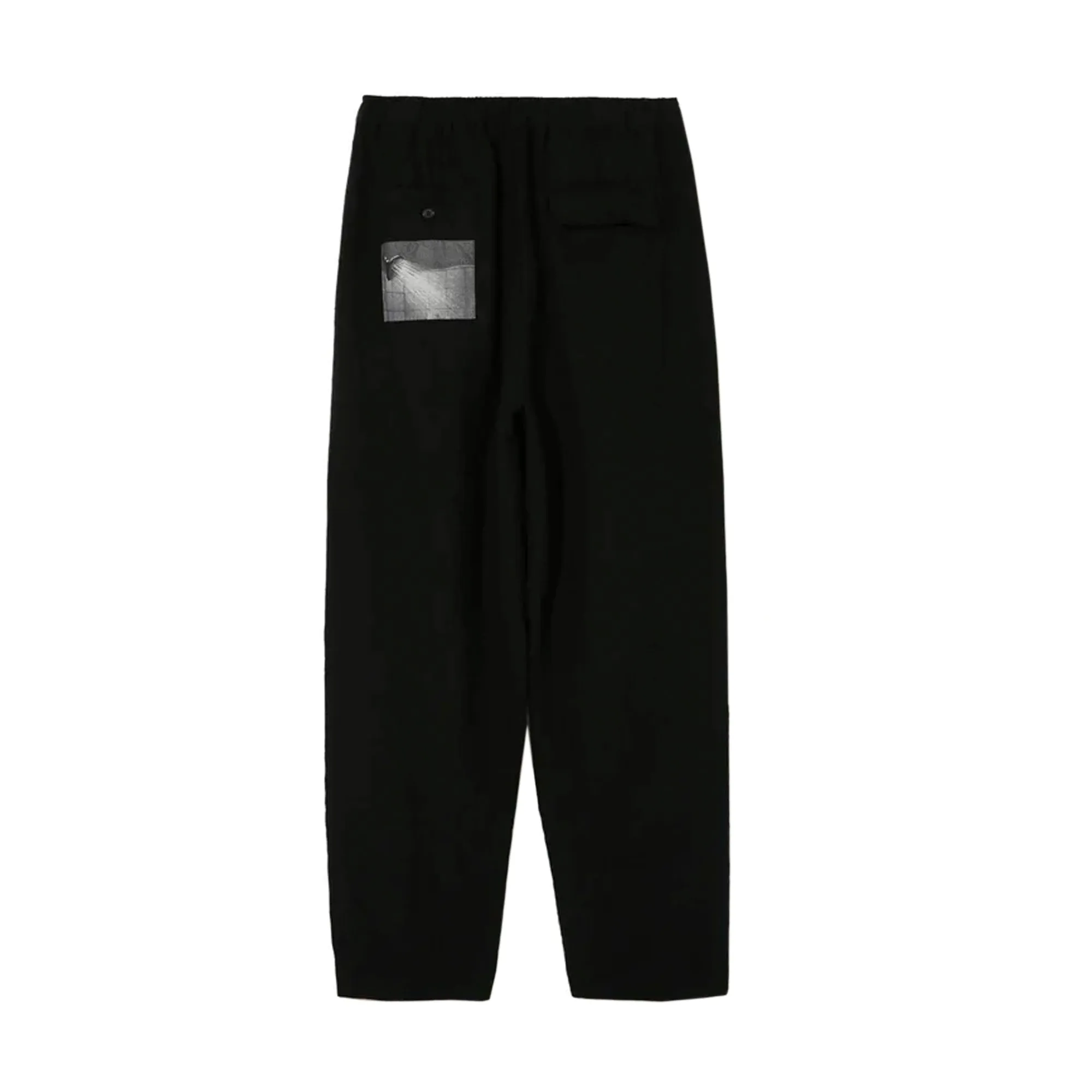 Undercover Mens Pyscho Wool Pant