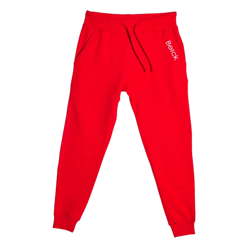 Unisex Tapered Jogger Pant