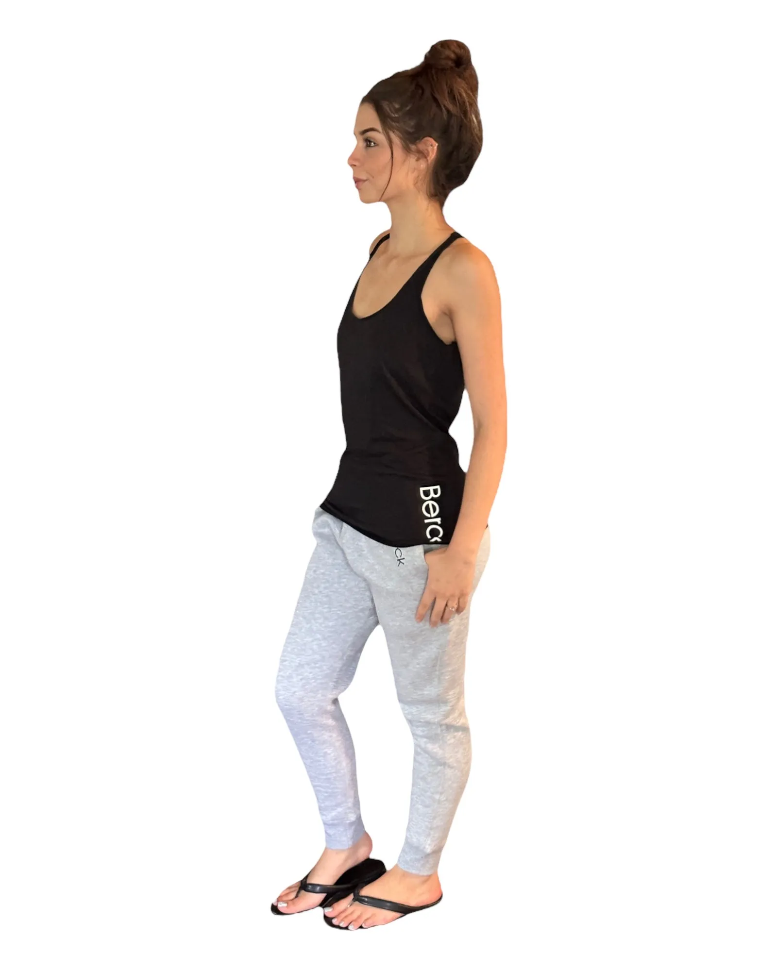 Unisex Tapered Jogger Pant