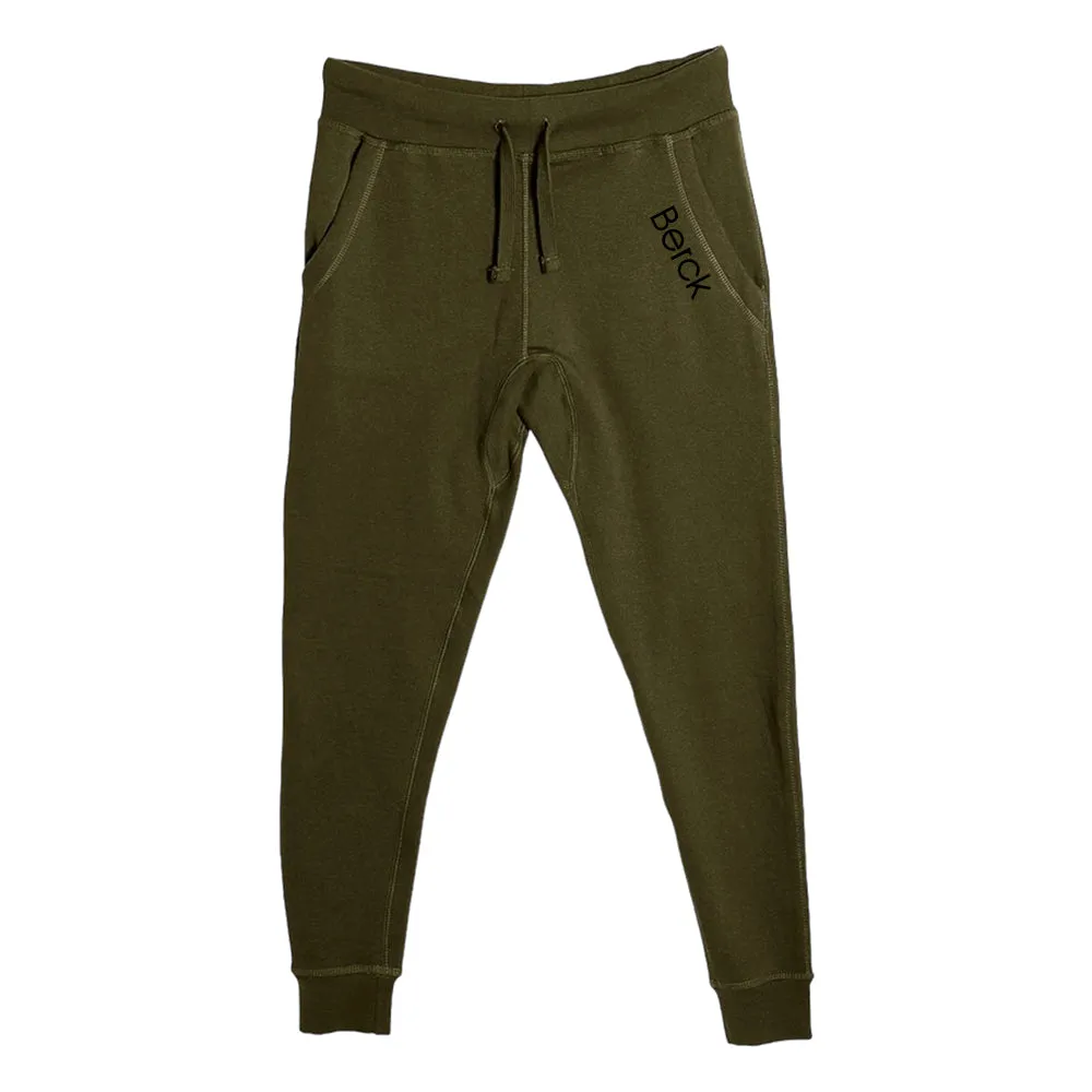 Unisex Tapered Jogger Pant