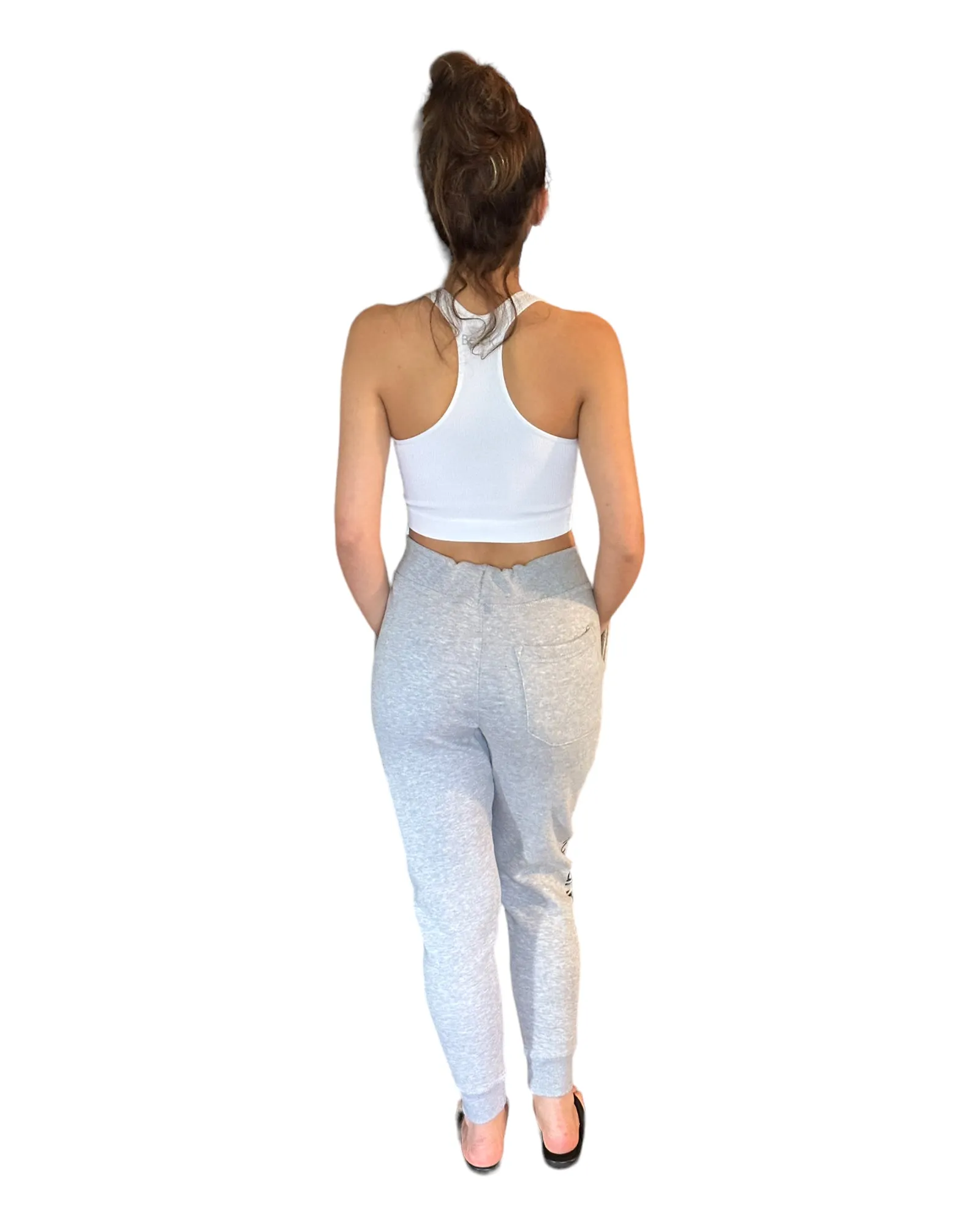 Unisex Tapered Jogger Pant