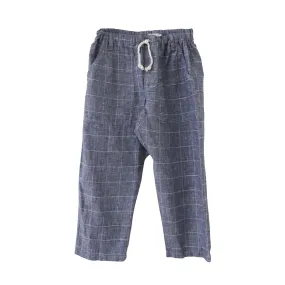 Vernon Army Pants Chambray