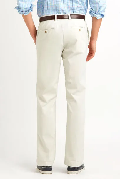 Vineyard Vines Slim Fit Breaker Pant