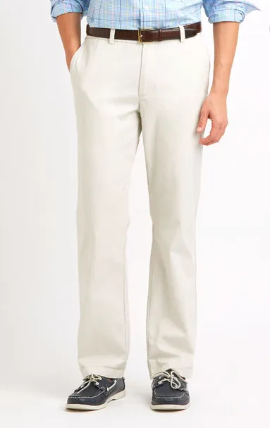 Vineyard Vines Slim Fit Breaker Pant