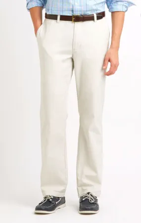 Vineyard Vines Slim Fit Breaker Pant