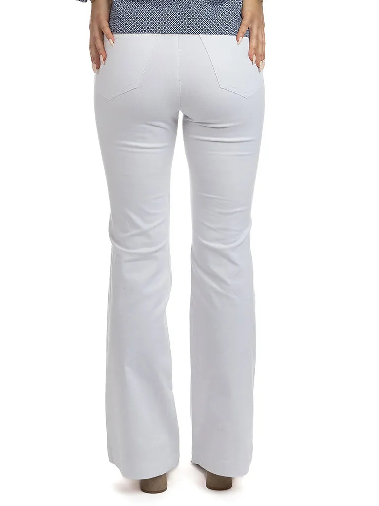 White Lauren Jeans