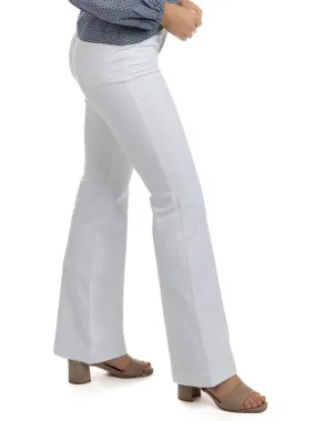 White Lauren Jeans