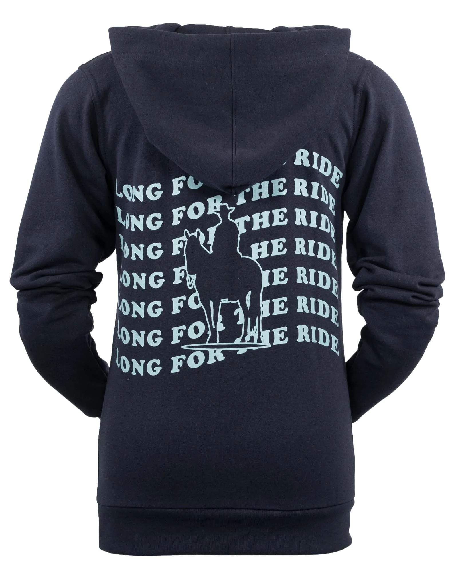 Women’s Emily Hoodie