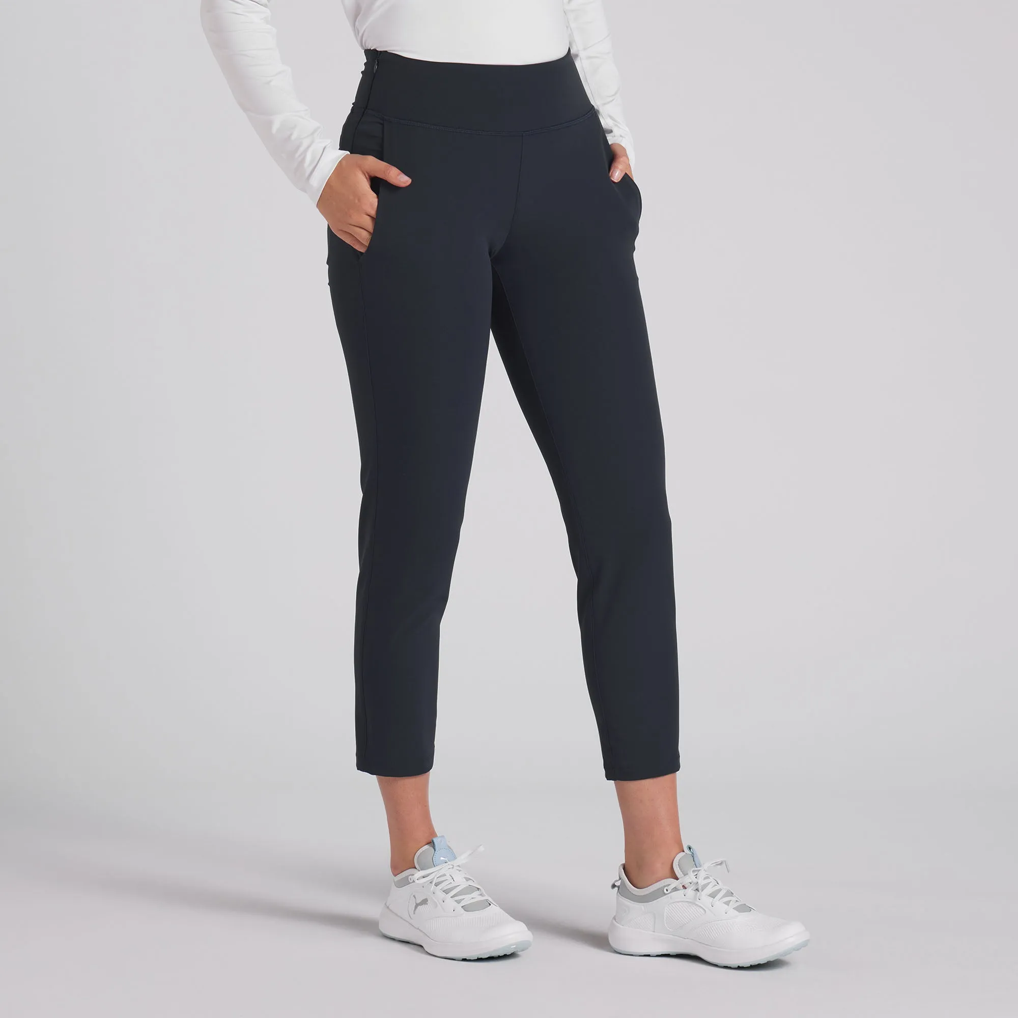 Women's Everday Golf Pants