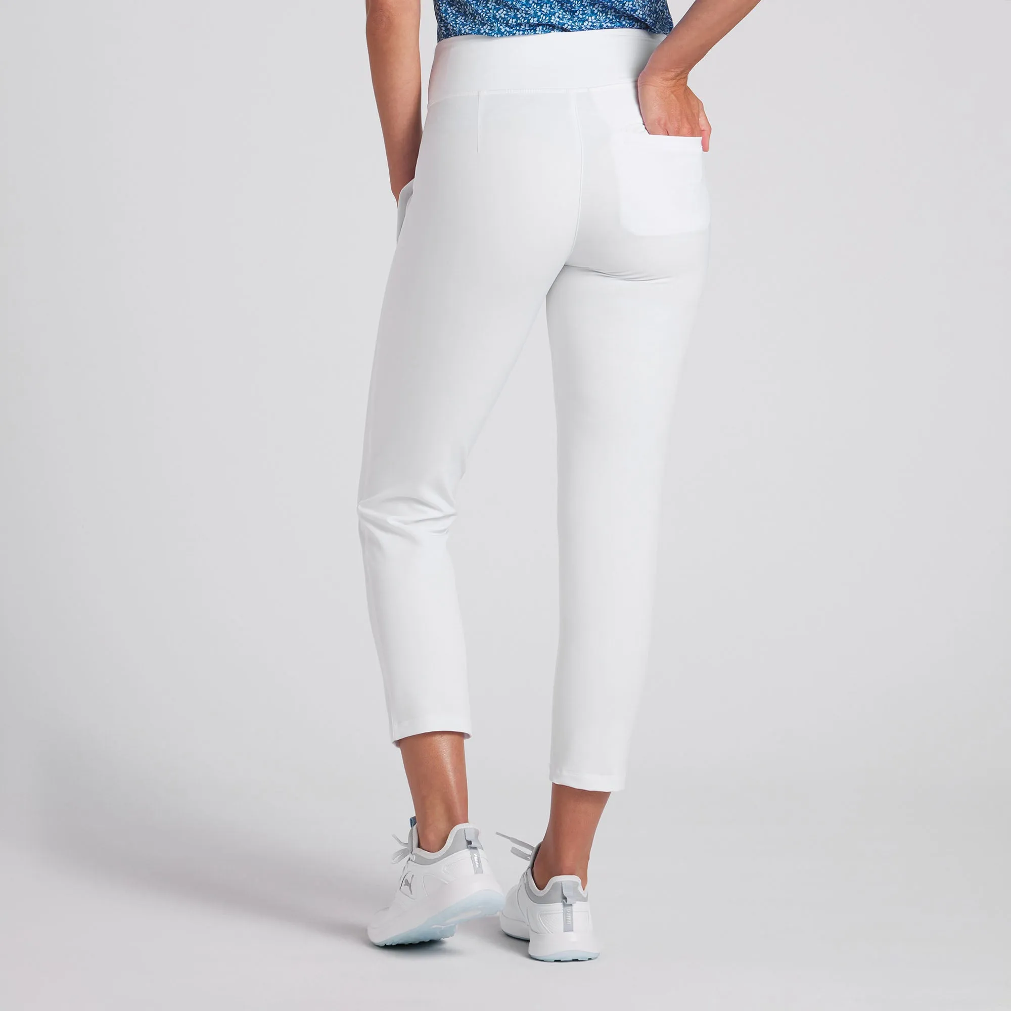 Women's Everday Golf Pants