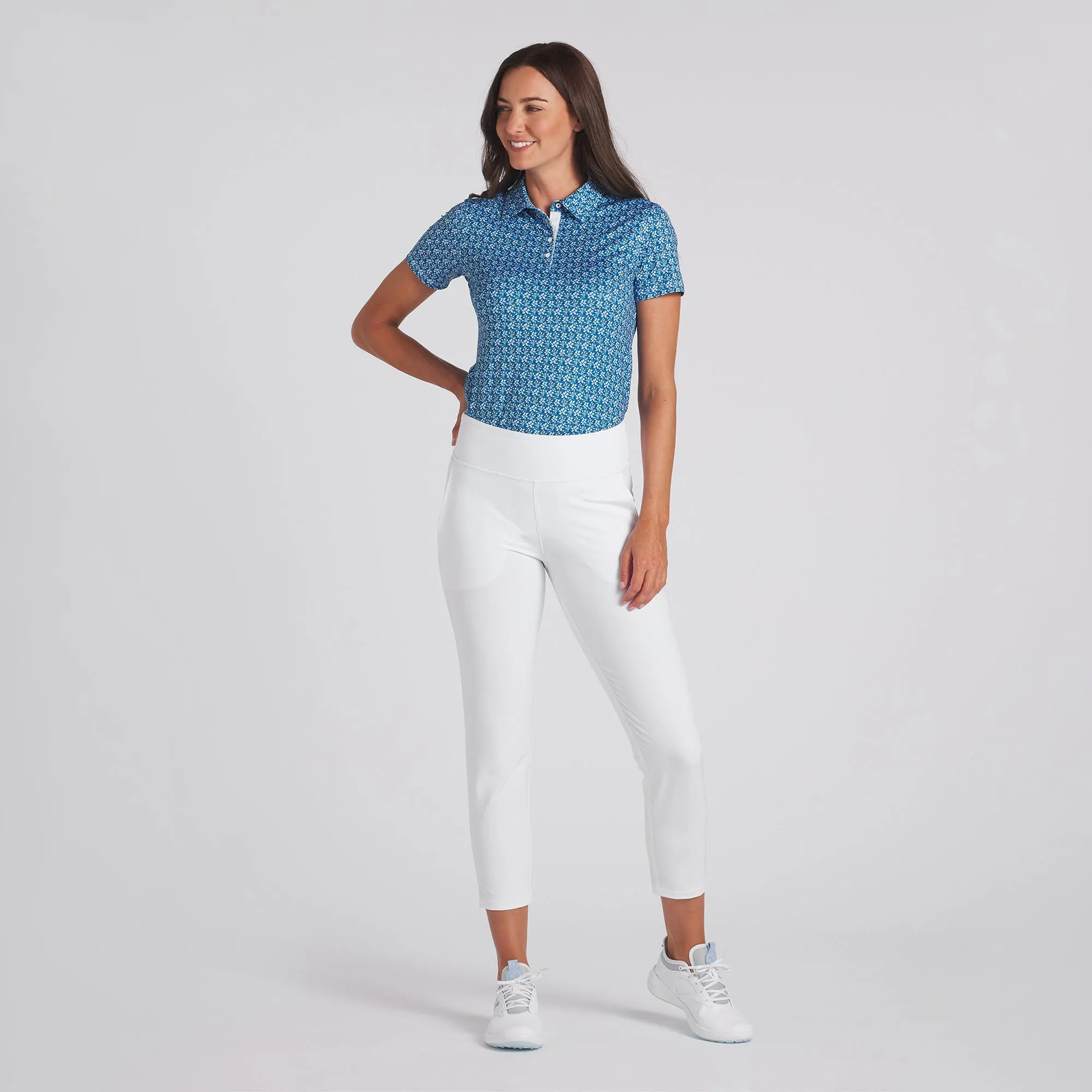 Women's Everday Golf Pants