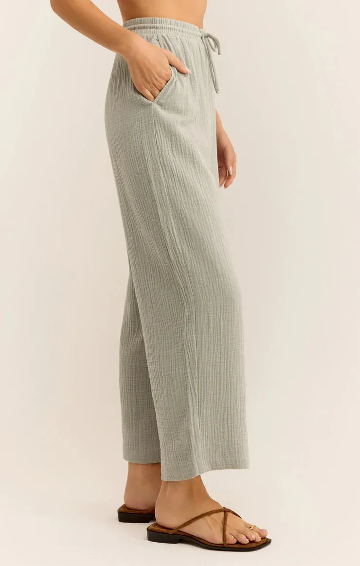 Z Supply Bondi Gauze Pant