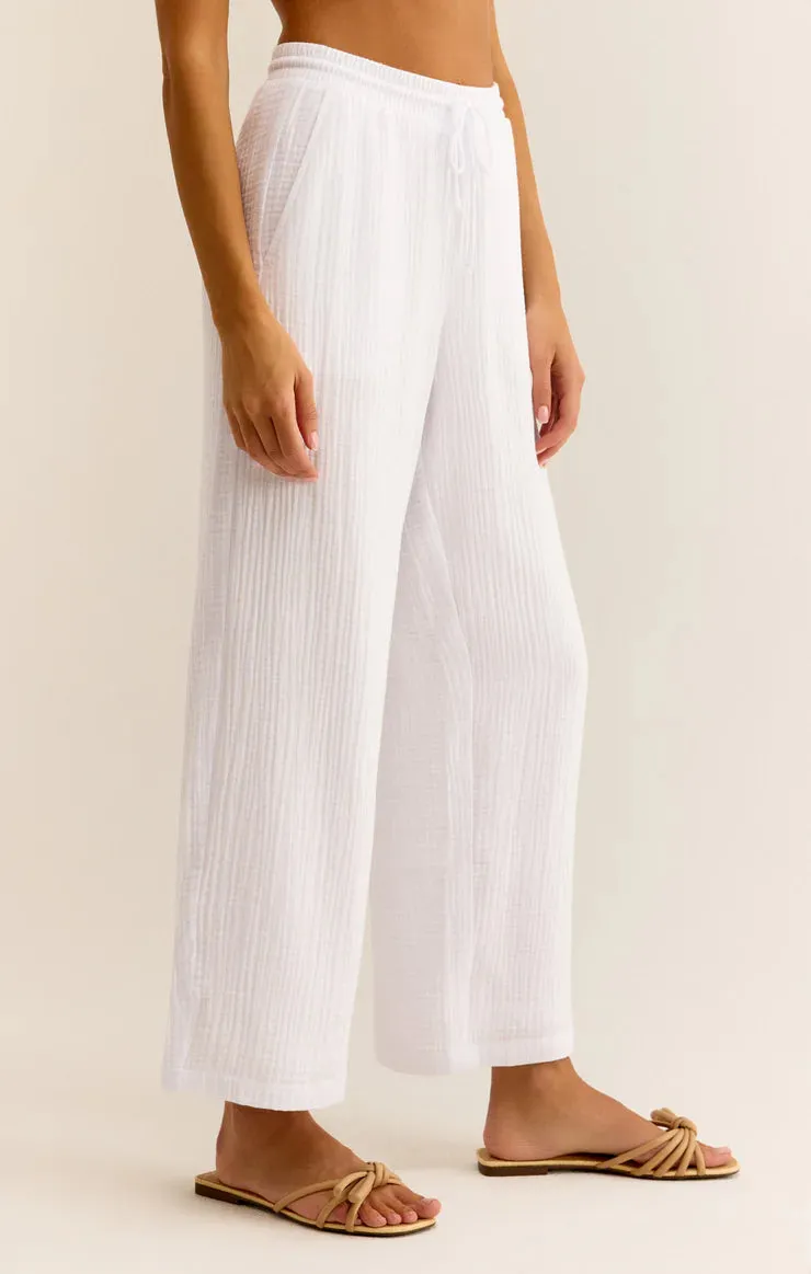 Z Supply Bondi Gauze Pant