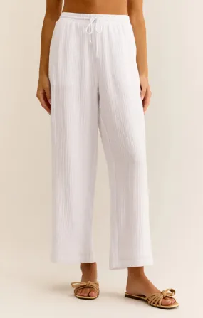 Z Supply Bondi Gauze Pant