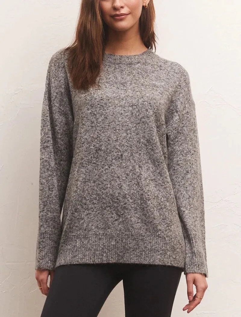 Z Supply Silas Pullover Sweater